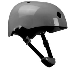 Велошолом Lionelo HELMET GREY (5902581654939)