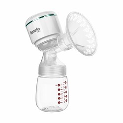 Молоковідсмоктувач Lionelo FIDI PLUS (5903771707350)