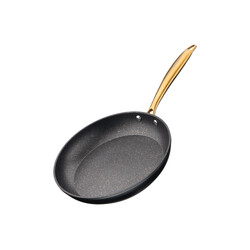 Сковорода ARDESTO Black Mars 26 см, черный, алюминий (AR1926BM)