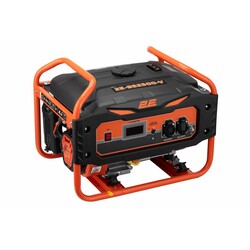 Генератор бензиновый 2E 220 В, 50 Гц, 2.2 кВт (2E-BS2500-V)