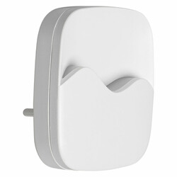 Нічник LEDVANCE LUNETTA WAVE білий (4058075399662)