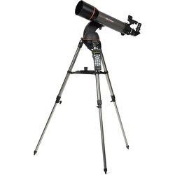 Телескоп Celestron NexStar 102 SLT, Максутов-Кассегрен (23090)