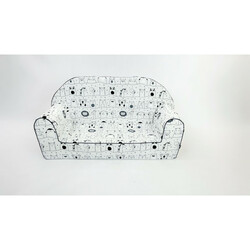 Кресло детское Bubaba by FreeON ANIMAL KINGDOM (80258)