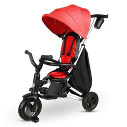 Велосипед складной трехколесный детский Nova+ Rubber (00077625)