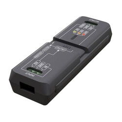 Блок питания автомобильный MikroTiK APA-1