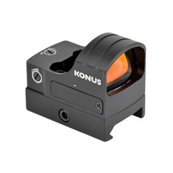 Коллиматорный прицел KONUS FISSION 3.0 (7205)
