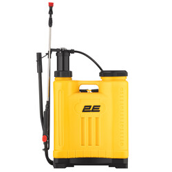 Обприскувач ручний 2E AquaSpray 16LM 16л 3бар 1.6л·хв 2.7кг (2E-16LHS)