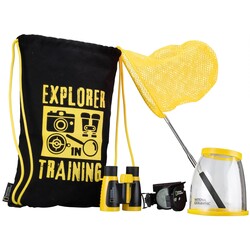 Набор юного исследователя National Geographic Discovery (9136000)