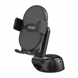 Автомобильный держатель смартфона 2E Smart (2E-WCQ01-14)