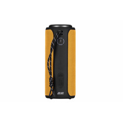 Акустическая система 2E SoundXTube TWS, MP3, Wireless, Waterproof yellow (2E-BSSXTWYW)