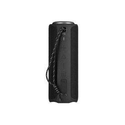 Акустическая система 2E SoundXTube Plus TWS, MP3, Wireless, Waterproof Black (2E-BSSXTPWBK)