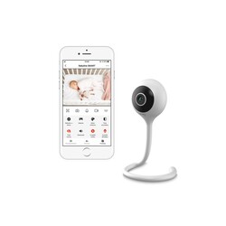 Видеоняня Lionelo Babyline Smart (5903771702393)