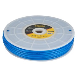 Шланг у бухті поліуретановий (PU) 50м 5.5×8мм SIGMA (7012671)