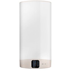 Водонагрівач Ariston VLS Wi-Fi 50 EU O 50л, 1.5 кВт, плоский, Wi-Fi, B (3626294)