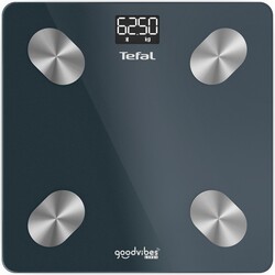 Ваги для підлоги Tefal Smart GOODVIBES LIFE + BM9620S1
