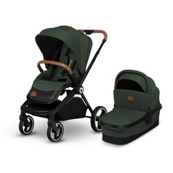 Універсальний візок Lionelo MIKA 2IN1 (00085888)