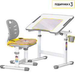 Комплект Evo-kids (стіл+стул) Evo-07 Ergo (00086159)