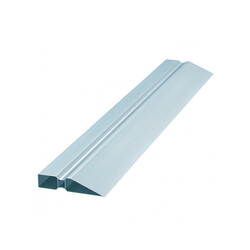 Правило-трапеция двухват 2000мм SIGMA (3715281)