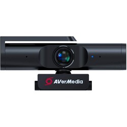 Веб-камера AVerMedia Live Streamer CAM PW513 4K Black (61PW513000AC)