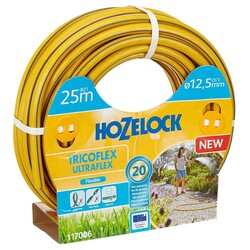 Шланг HoZelock 117006 TRICOFLEX ULTRAFLEX 12,5 мм 25 м (7055)