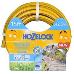 Шланг HoZelock 117001 TRICOFLEX ULTRAFLEX 12,5 мм 15 м (7053)