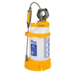 Опрыскиватель HoZelock 4707 Plus 7 л (7095)