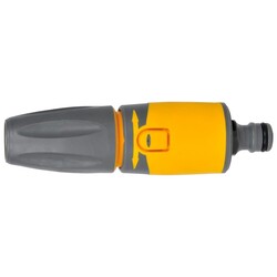 Наконечник для шланга с регулировкой потока 3 режима Plus HoZelock 2294 (12046)