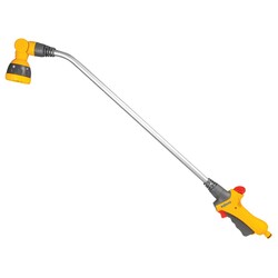 Пистолет - распылитель 5 режимов Multi Spray new HoZelock 2679 (12045)