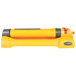Дождеватель / ороситель HoZelock 2976 спринклерный прямоугольный Pro 210 м² (10631)