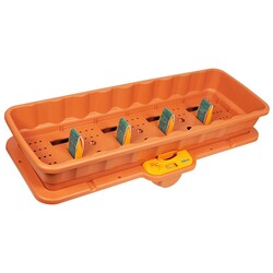 Мини грядка для овощей и цветов Hozelock 2811 с автоматическим поливом (10632)