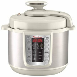 Мультиварка-скороварка MOULINEX CE505A10