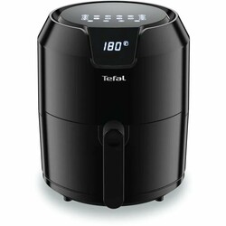 Мультипіч Tefal Easy Fry Precision, 1500Вт, чаша-4.2л, сенсорне керув., пластик, чорний