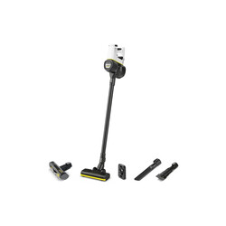 Пылесос безпроводной Karcher VC 4 Cordless myHome Pet, конт пил -0.65л, автон. работа до 30мин, вес-