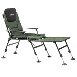 Крісло-ліжко коропове Ranger Carp SL-112 (Арт. RA 2251)