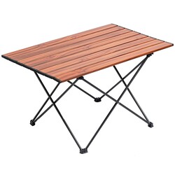 Стол складной Ranger Compact Hike 208 (арт. RA 1116)