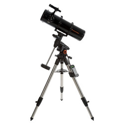 Телескоп Celestron Advanced VX 6, рефлектор Ньютона (32054)