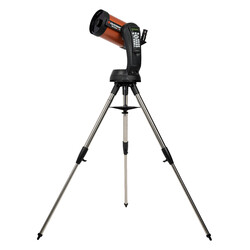 Телескоп Celestron NexStar 6 SE, Шмідт-Кассегрен (11068)