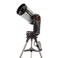 Телескоп Celestron NexStar Evolution 8, Шмідт-Кассегрен (12091)