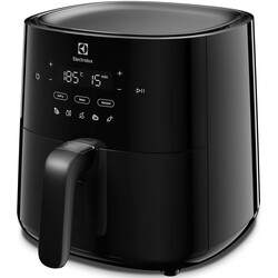 Мультипечь Electrolux 1350Вт, чаша-3.3л, сенсорное управл., 5 авто. программ, пластик, черный
