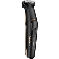 Набор для стрижки волос BaByliss, 11 насадок, черный (MT860E)