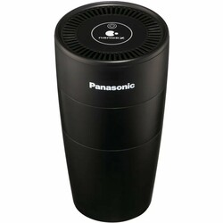 Ионизатор воздуха Panasonic генератором частиц Nanoe™ X, F-GPT01RKF