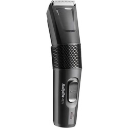 Машинка для стрижки волосся BaByliss, E786E, 1 насадка, сірий