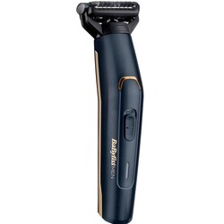 Тример для тіла BaByliss BG120E 4 насадки, чорний