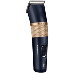 Машинка для стрижки волос BaByliss E986E, черный