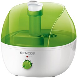 Зволожувач повітря Sencor SHF 2051GR