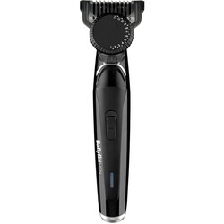 Тример для стрижки бороды BaByliss T881E, 1 насадка, черный