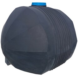 Ємність для перевезення технічної води 5000 л (5833)