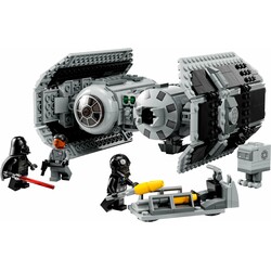 Конструктор LEGO Star Wars Бомбардувальник TIE (75347)