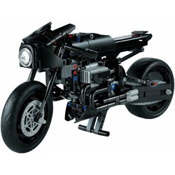 Конструктор LEGO Technic БЕТМЕН: БЕТЦИКЛ (42155)