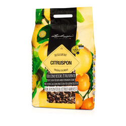 Субстрат Lechuza для цитрусовых Citrus PON 12 л (19540)